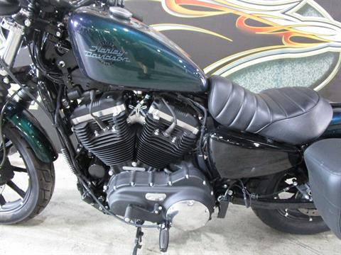 2021 Harley-Davidson Iron 883™ in South Saint Paul, Minnesota - Photo 12