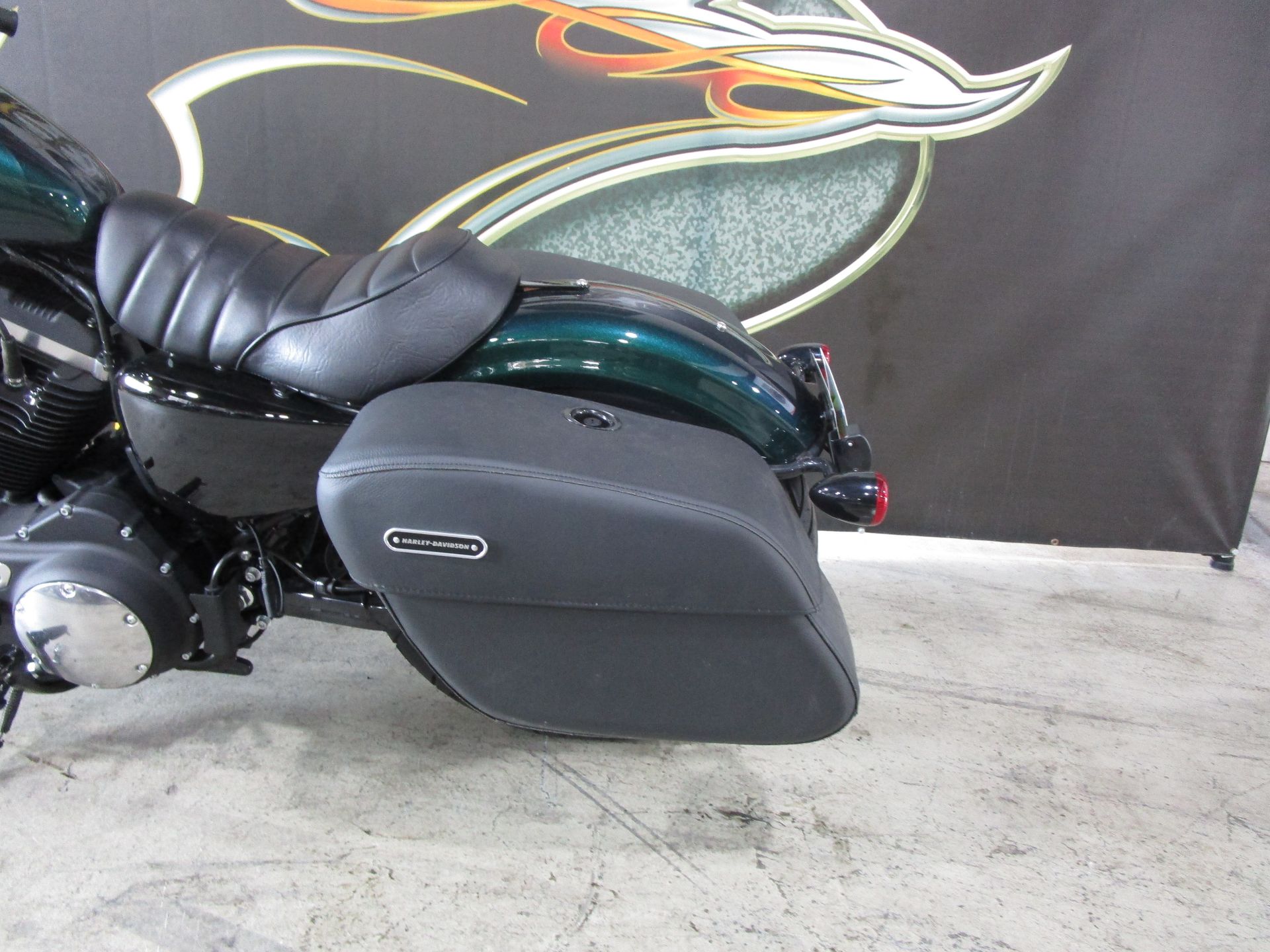 2021 Harley-Davidson Iron 883™ in South Saint Paul, Minnesota - Photo 13