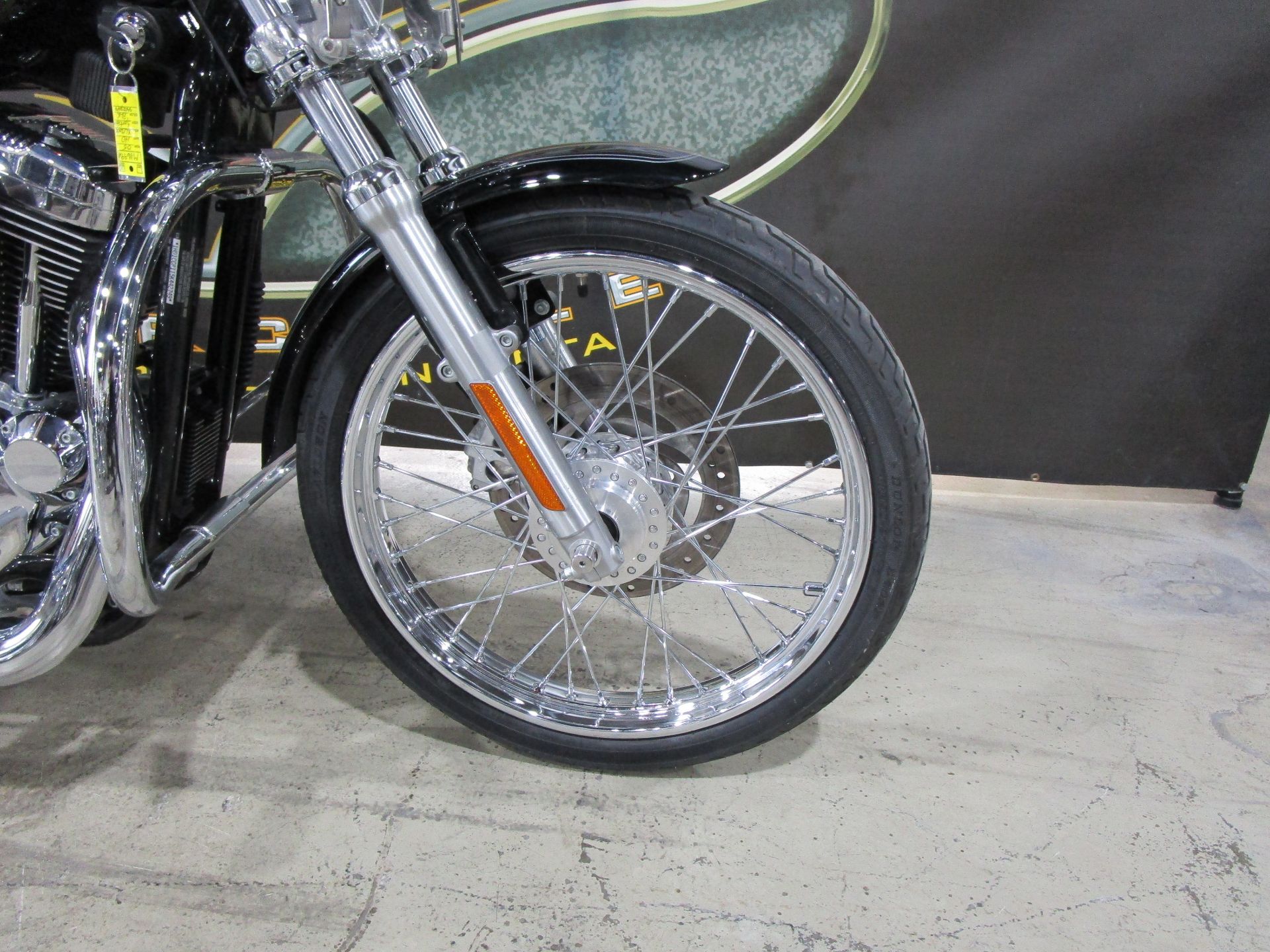 2005 Harley-Davidson Sportster® XL 1200 Custom in South Saint Paul, Minnesota - Photo 4