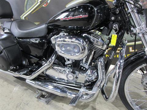 2005 Harley-Davidson Sportster® XL 1200 Custom in South Saint Paul, Minnesota - Photo 5