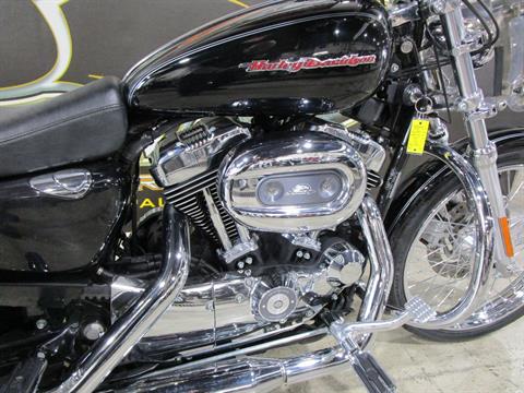 2005 Harley-Davidson Sportster® XL 1200 Custom in South Saint Paul, Minnesota - Photo 6