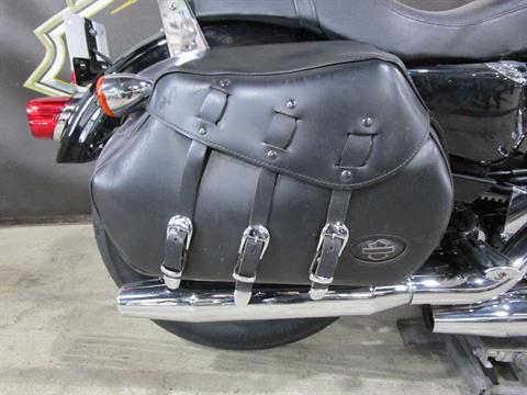 2005 Harley-Davidson Sportster® XL 1200 Custom in South Saint Paul, Minnesota - Photo 8