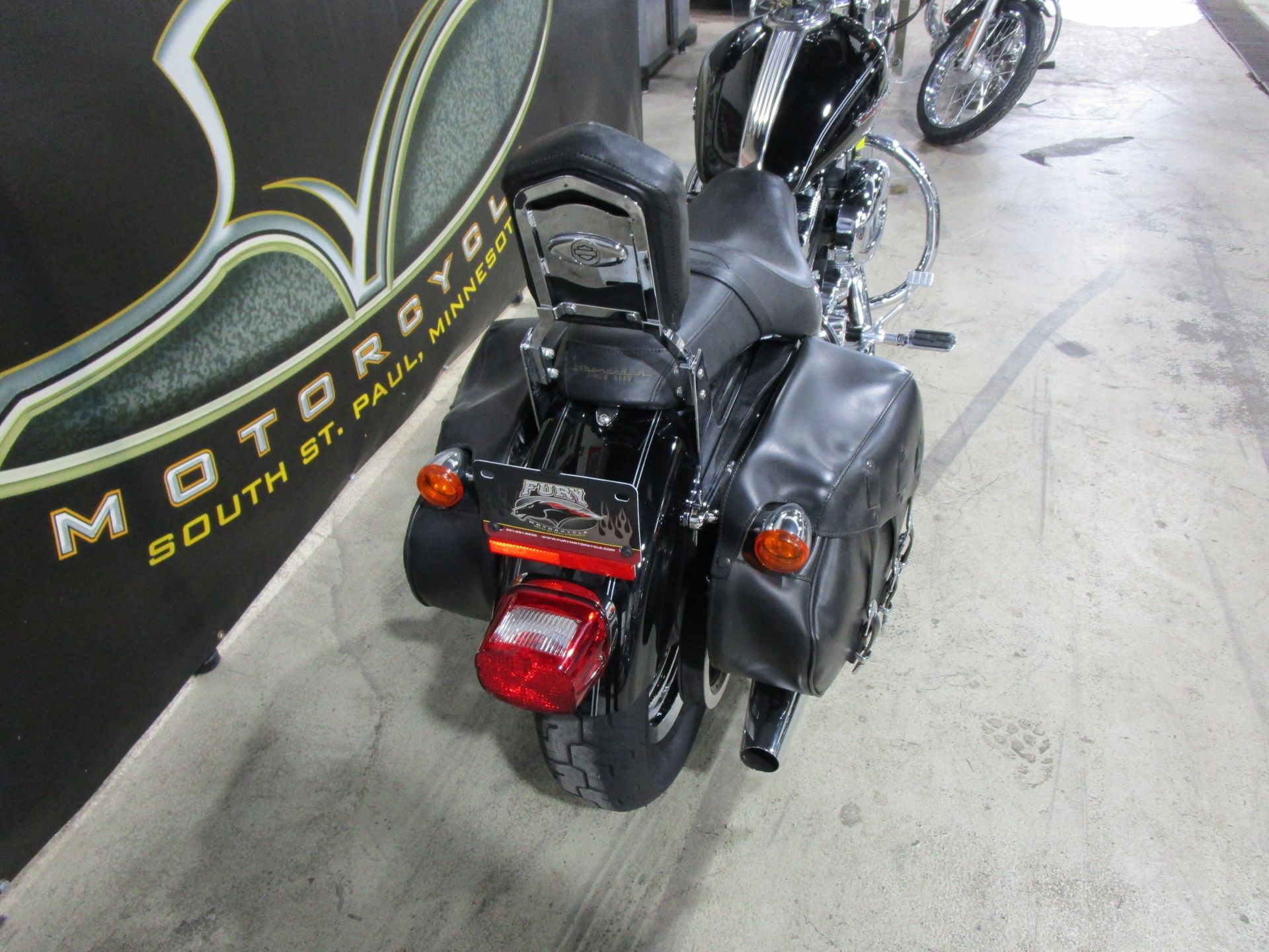 2005 Harley-Davidson Sportster® XL 1200 Custom in South Saint Paul, Minnesota - Photo 10