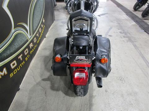 2005 Harley-Davidson Sportster® XL 1200 Custom in South Saint Paul, Minnesota - Photo 11