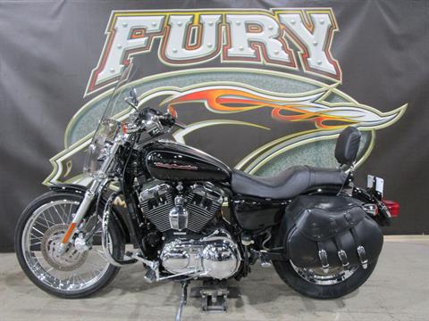 2005 Harley-Davidson Sportster® XL 1200 Custom in South Saint Paul, Minnesota - Photo 13