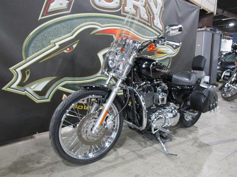 2005 Harley-Davidson Sportster® XL 1200 Custom in South Saint Paul, Minnesota - Photo 15