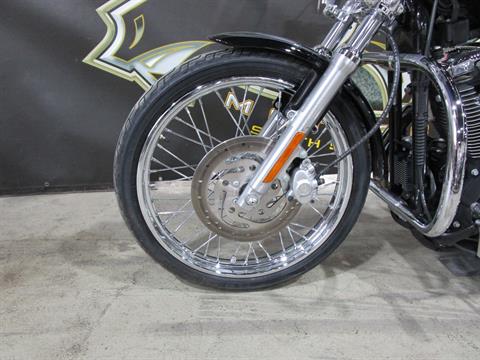 2005 Harley-Davidson Sportster® XL 1200 Custom in South Saint Paul, Minnesota - Photo 16