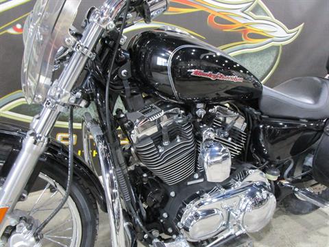 2005 Harley-Davidson Sportster® XL 1200 Custom in South Saint Paul, Minnesota - Photo 17