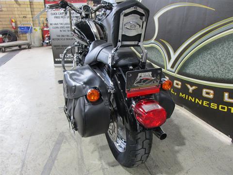 2005 Harley-Davidson Sportster® XL 1200 Custom in South Saint Paul, Minnesota - Photo 20