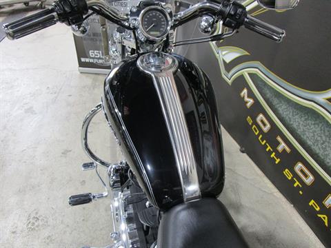 2005 Harley-Davidson Sportster® XL 1200 Custom in South Saint Paul, Minnesota - Photo 23