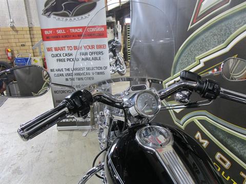 2005 Harley-Davidson Sportster® XL 1200 Custom in South Saint Paul, Minnesota - Photo 24