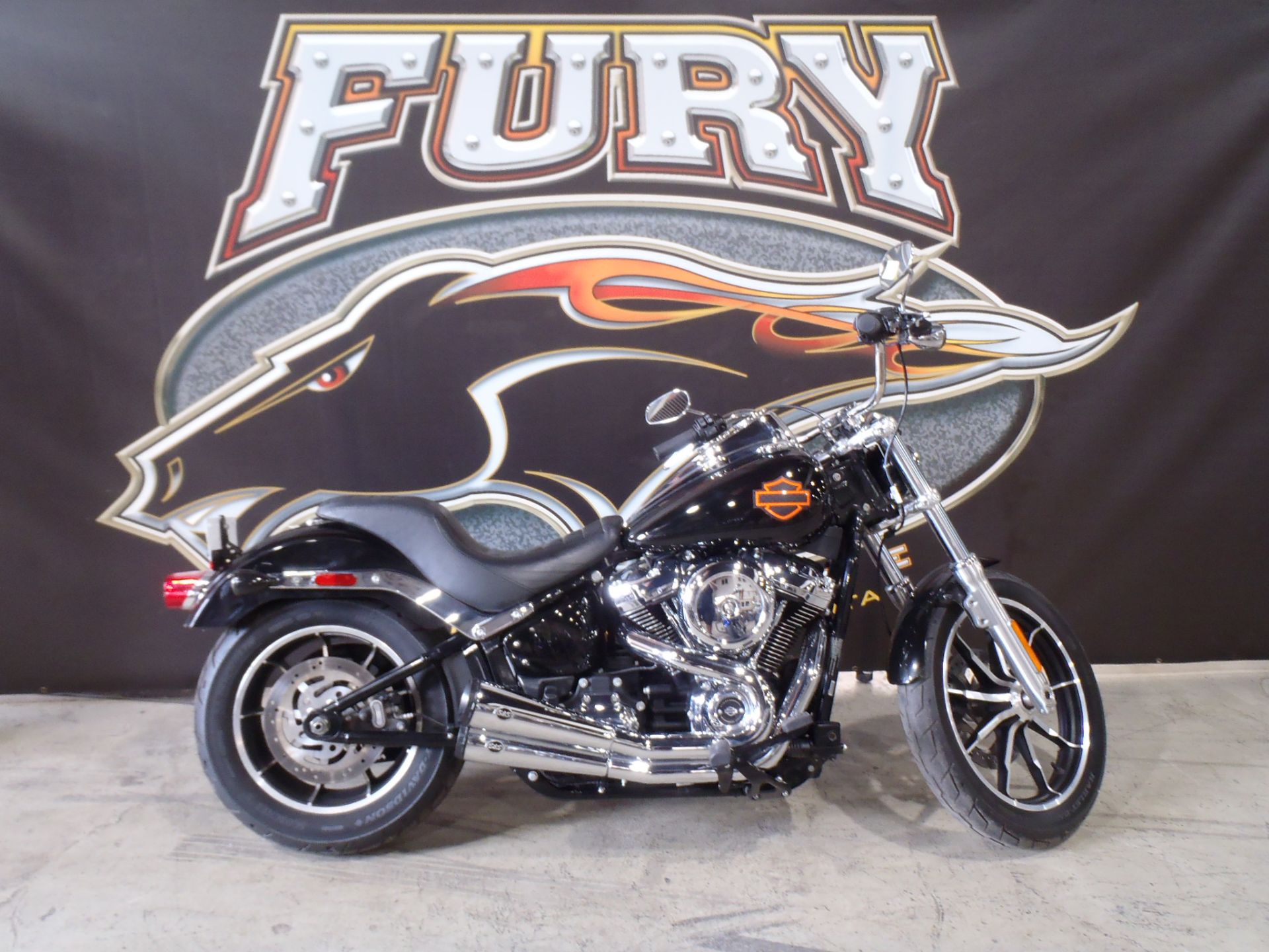 2020 Harley-Davidson Low Rider® in South Saint Paul, Minnesota - Photo 1