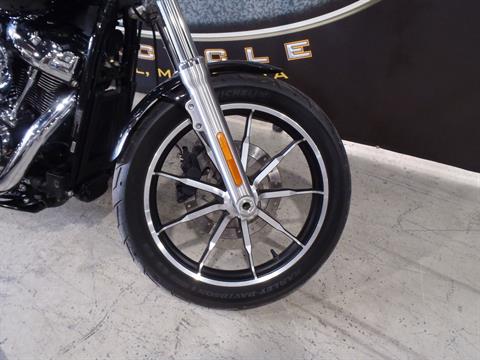 2020 Harley-Davidson Low Rider® in South Saint Paul, Minnesota - Photo 2