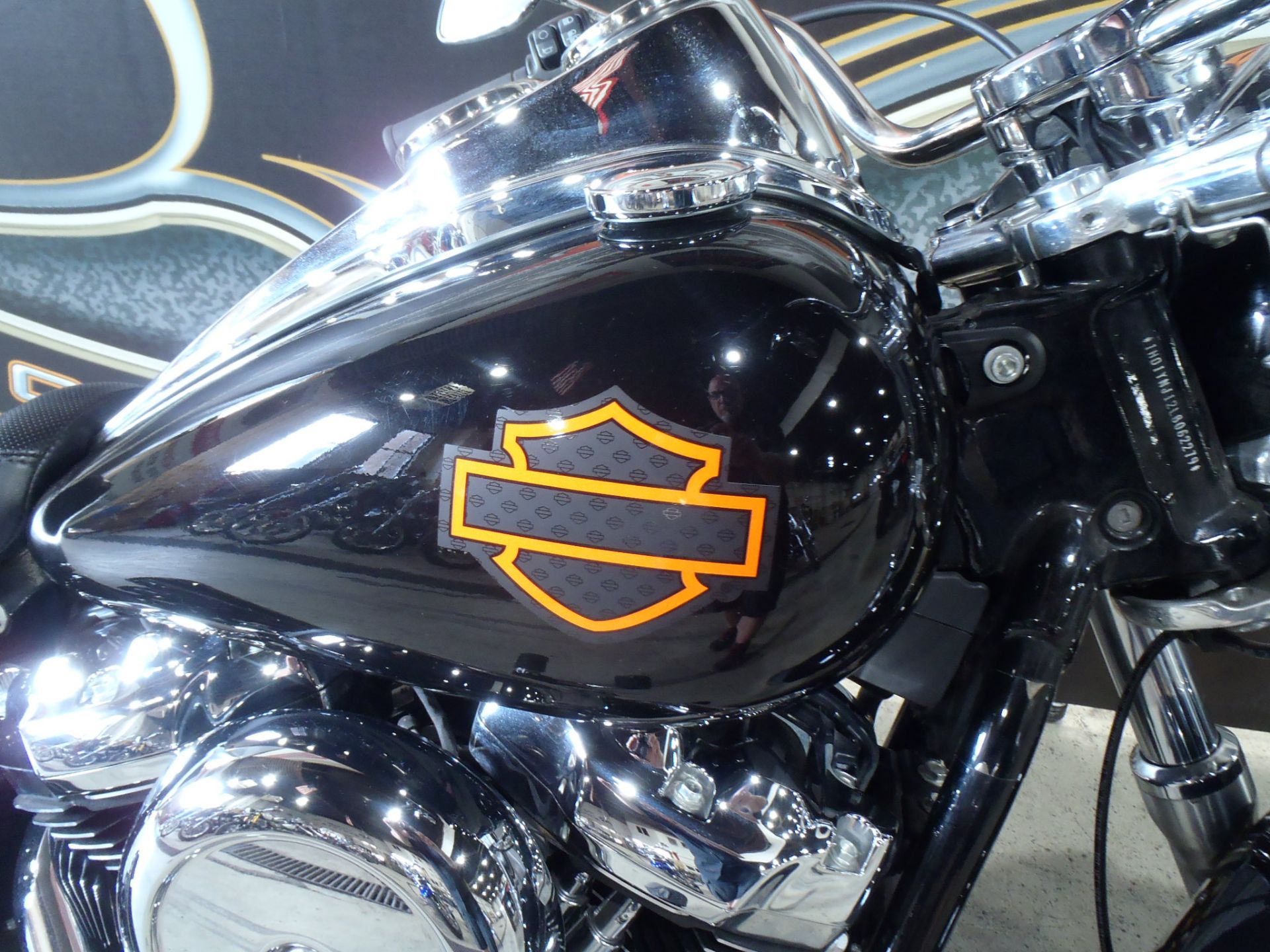 2020 Harley-Davidson Low Rider® in South Saint Paul, Minnesota - Photo 4