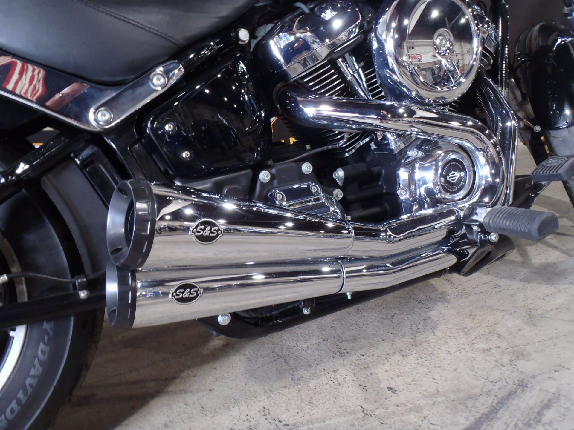 2020 Harley-Davidson Low Rider® in South Saint Paul, Minnesota - Photo 6