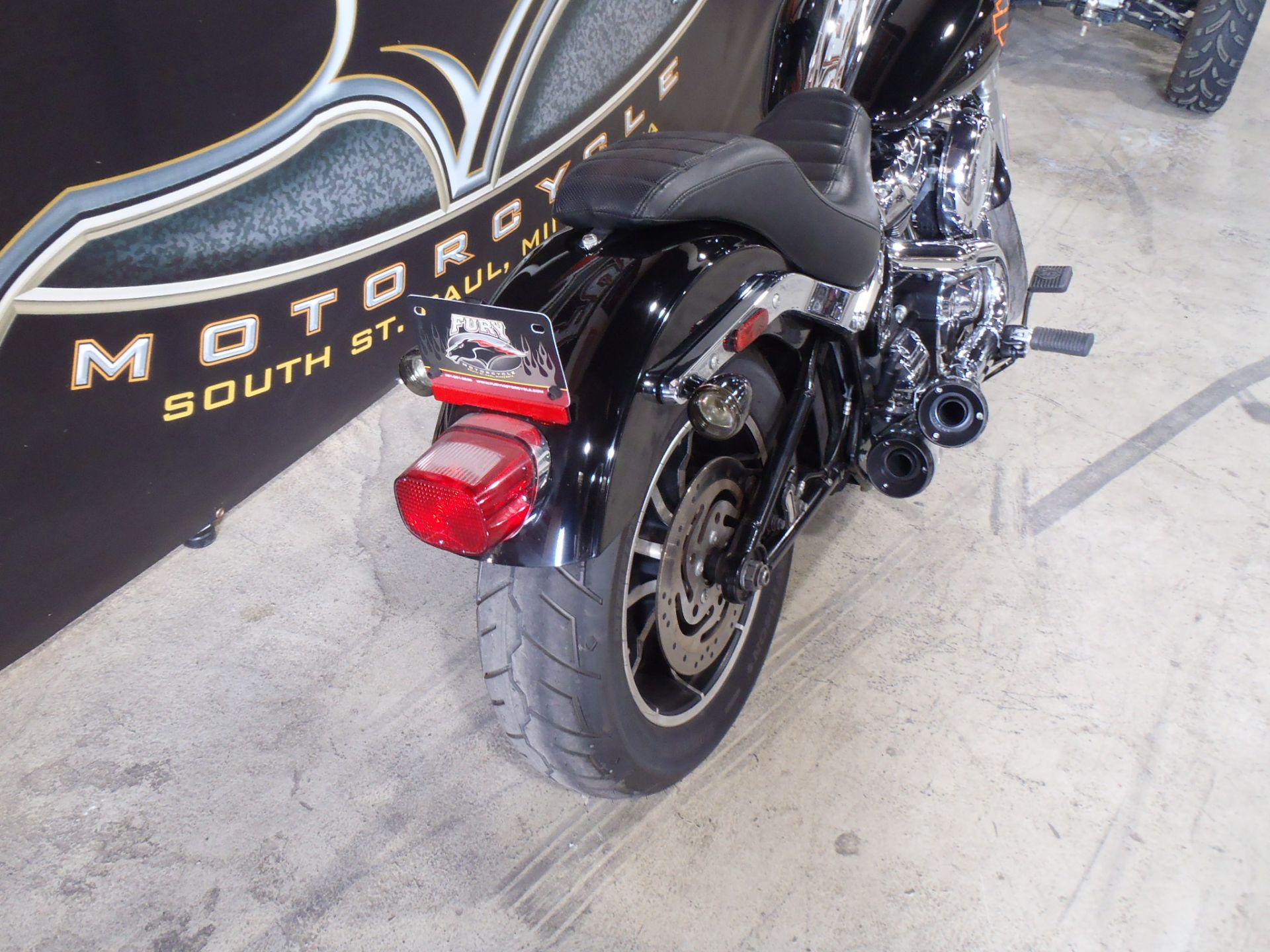 2020 Harley-Davidson Low Rider® in South Saint Paul, Minnesota - Photo 8