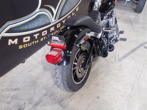 2020 Harley-Davidson Low Rider® in South Saint Paul, Minnesota - Photo 8