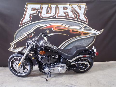 2020 Harley-Davidson Low Rider® in South Saint Paul, Minnesota - Photo 9