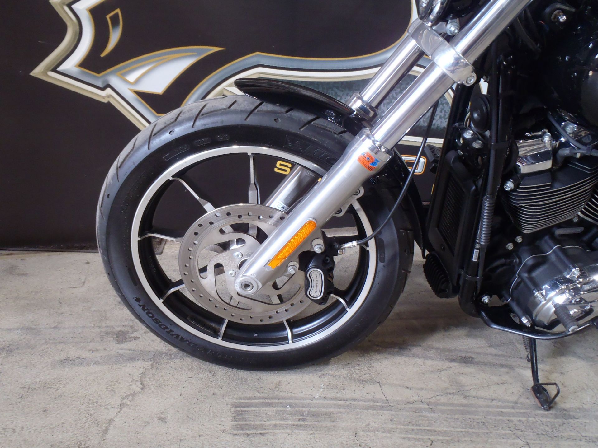 2020 Harley-Davidson Low Rider® in South Saint Paul, Minnesota - Photo 10