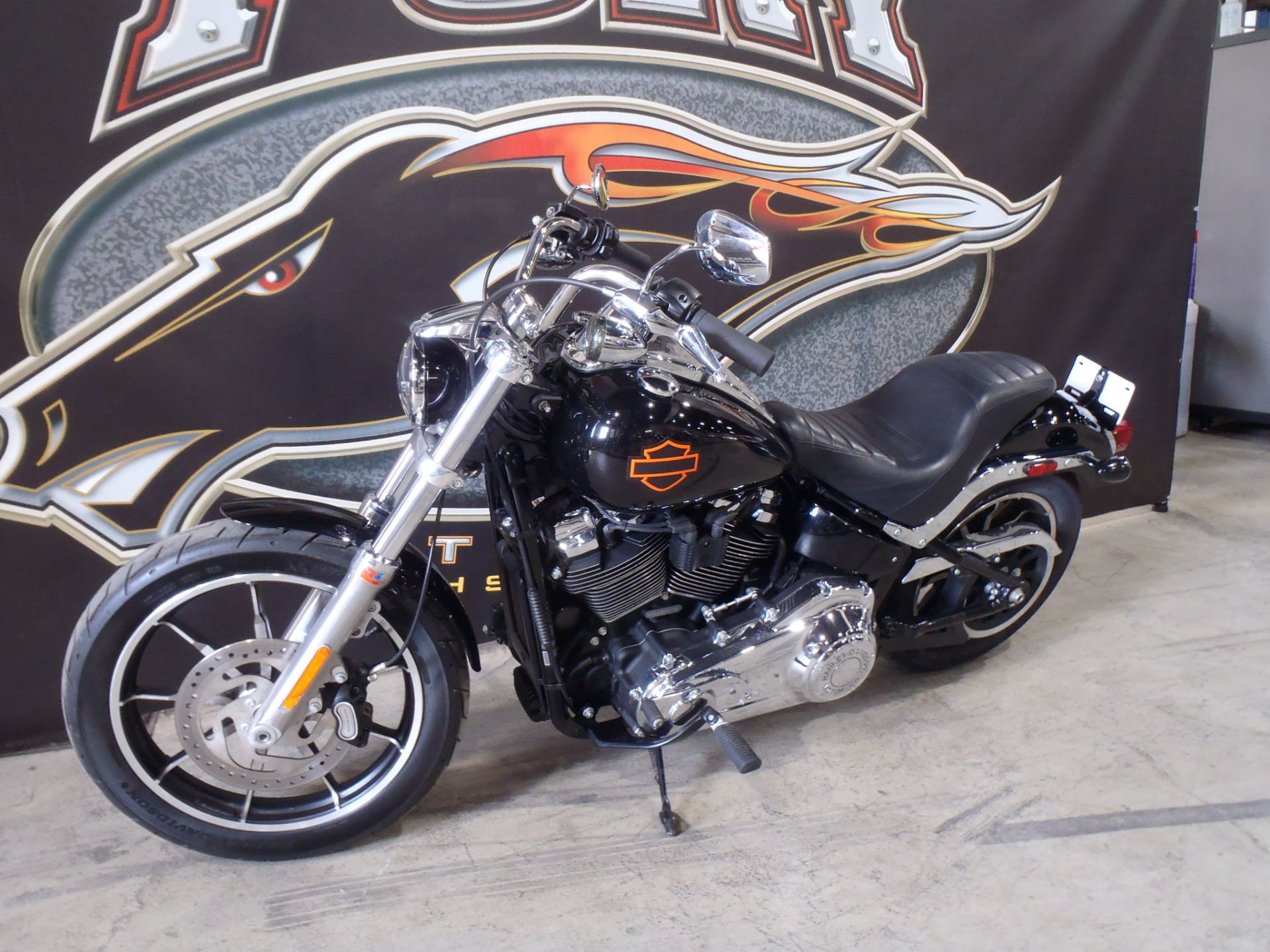 2020 Harley-Davidson Low Rider® in South Saint Paul, Minnesota - Photo 11
