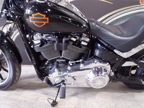 2020 Harley-Davidson Low Rider® in South Saint Paul, Minnesota - Photo 12