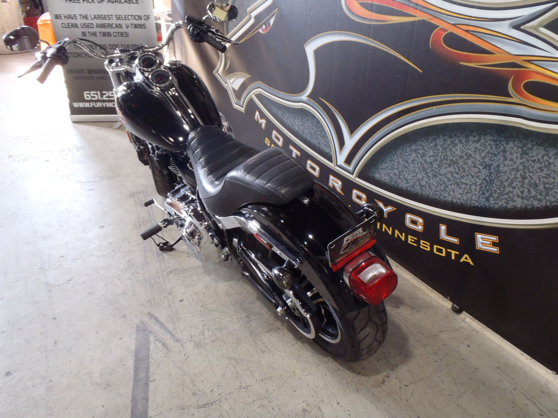 2020 Harley-Davidson Low Rider® in South Saint Paul, Minnesota - Photo 15