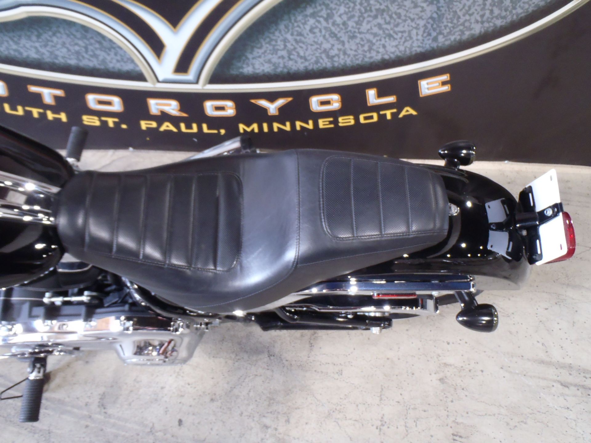 2020 Harley-Davidson Low Rider® in South Saint Paul, Minnesota - Photo 16