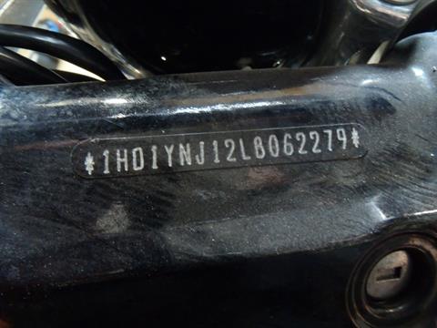 2020 Harley-Davidson Low Rider® in South Saint Paul, Minnesota - Photo 19