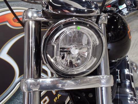 2020 Harley-Davidson Low Rider® in South Saint Paul, Minnesota - Photo 17
