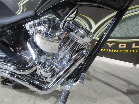 2022 Big Dog Motorcycles K 9 in South Saint Paul, Minnesota - Photo 7