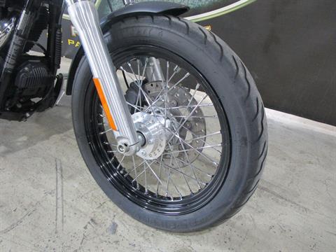 2010 Harley-Davidson Dyna® Street Bob® in South Saint Paul, Minnesota - Photo 4