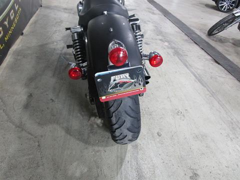 2010 Harley-Davidson Dyna® Street Bob® in South Saint Paul, Minnesota - Photo 10