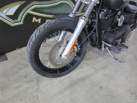 2010 Harley-Davidson Dyna® Street Bob® in South Saint Paul, Minnesota - Photo 14
