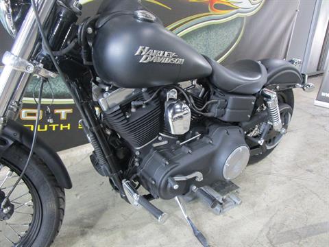 2010 Harley-Davidson Dyna® Street Bob® in South Saint Paul, Minnesota - Photo 15