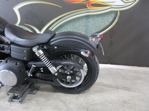 2010 Harley-Davidson Dyna® Street Bob® in South Saint Paul, Minnesota - Photo 17