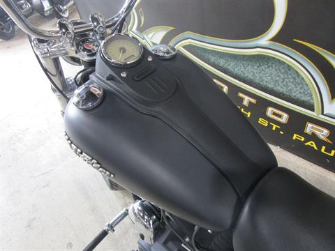2010 Harley-Davidson Dyna® Street Bob® in South Saint Paul, Minnesota - Photo 19