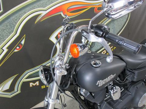 2010 Harley-Davidson Dyna® Street Bob® in South Saint Paul, Minnesota - Photo 23