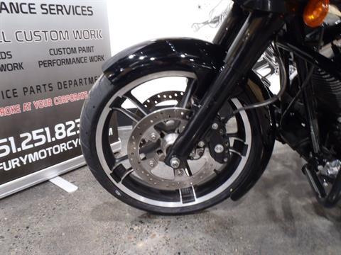 2011 Harley-Davidson Road Glide® Custom in South Saint Paul, Minnesota - Photo 9