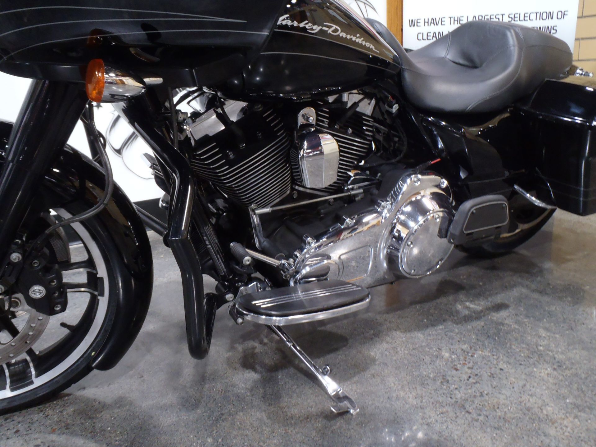 2011 Harley-Davidson Road Glide® Custom in South Saint Paul, Minnesota - Photo 10