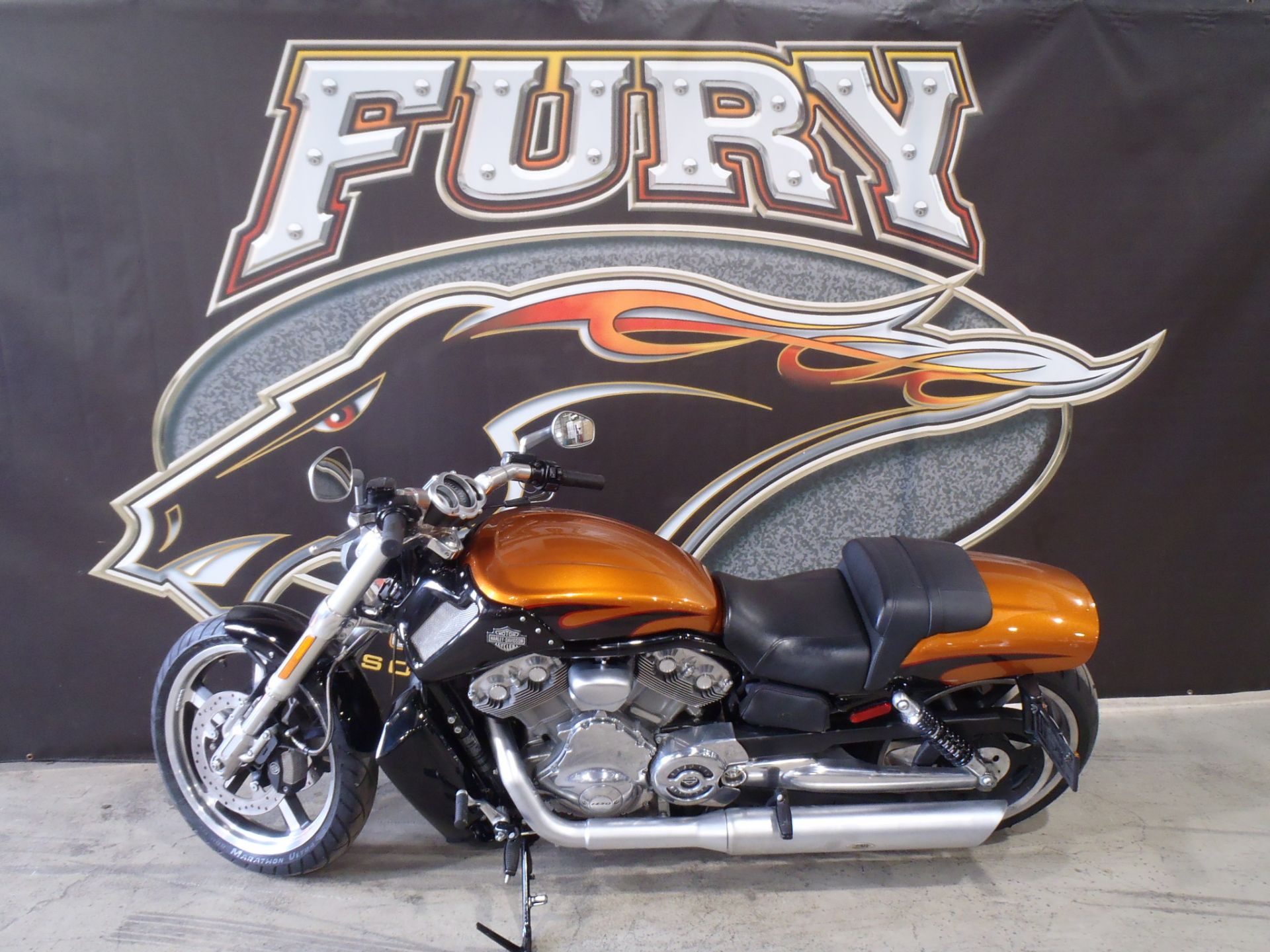 2014 Harley-Davidson V-Rod Muscle® in South Saint Paul, Minnesota - Photo 6
