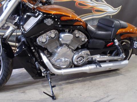 2014 Harley-Davidson V-Rod Muscle® in South Saint Paul, Minnesota - Photo 9