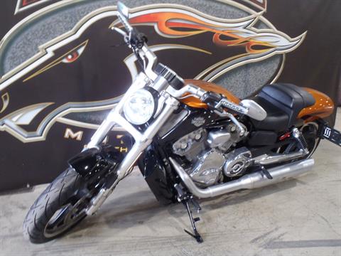 2014 Harley-Davidson V-Rod Muscle® in South Saint Paul, Minnesota - Photo 7