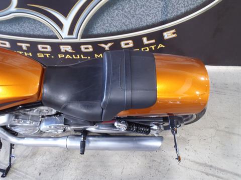 2014 Harley-Davidson V-Rod Muscle® in South Saint Paul, Minnesota - Photo 12