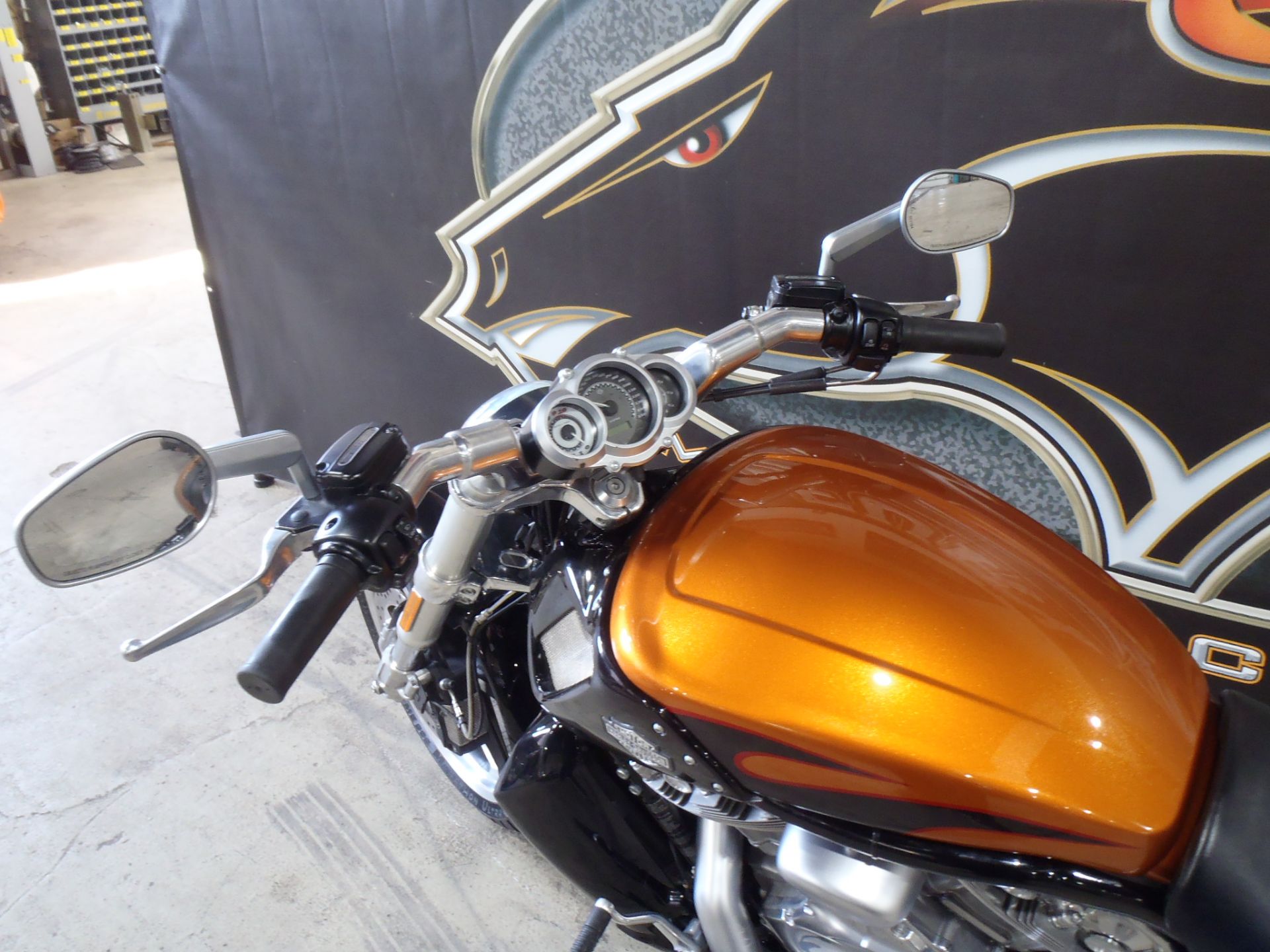2014 Harley-Davidson V-Rod Muscle® in South Saint Paul, Minnesota - Photo 13
