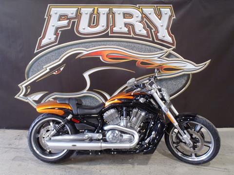 2014 Harley-Davidson V-Rod Muscle® in South Saint Paul, Minnesota - Photo 1
