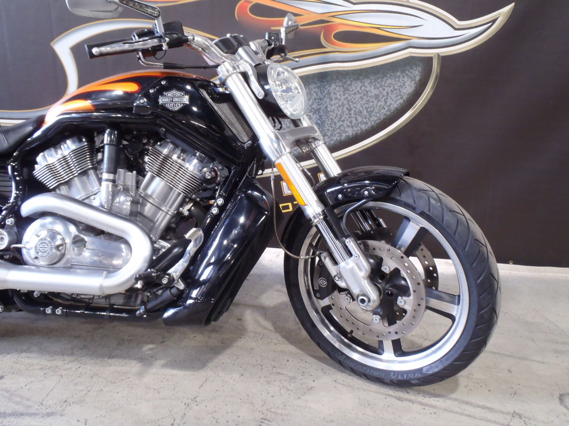 2014 Harley-Davidson V-Rod Muscle® in South Saint Paul, Minnesota - Photo 2