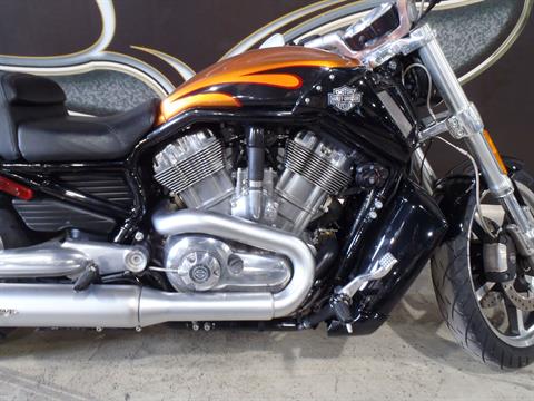 2014 Harley-Davidson V-Rod Muscle® in South Saint Paul, Minnesota - Photo 3