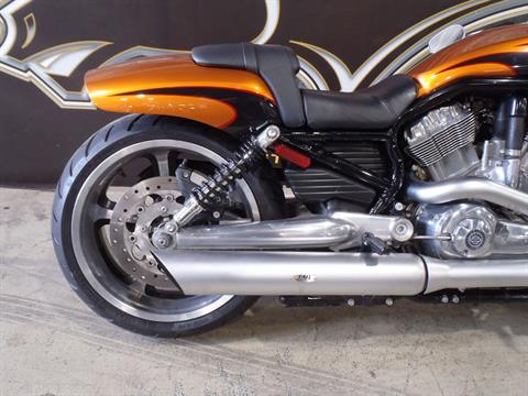 2014 Harley-Davidson V-Rod Muscle® in South Saint Paul, Minnesota - Photo 4