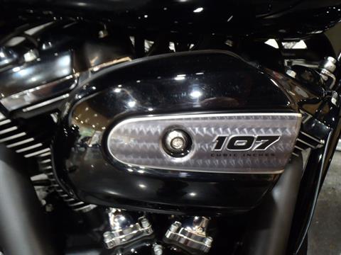 2018 Harley-Davidson Road King® Special in South Saint Paul, Minnesota - Photo 10