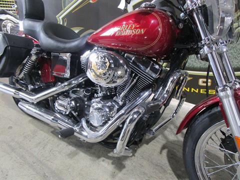 2004 Harley-Davidson FXDL/FXDLI Dyna Low Rider® in South Saint Paul, Minnesota - Photo 5